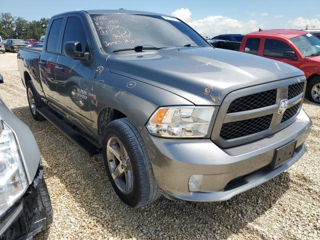 Photo 4 from auction – 2013 RAM 1500 ST with VIN 1C6RR7FT9DS640104