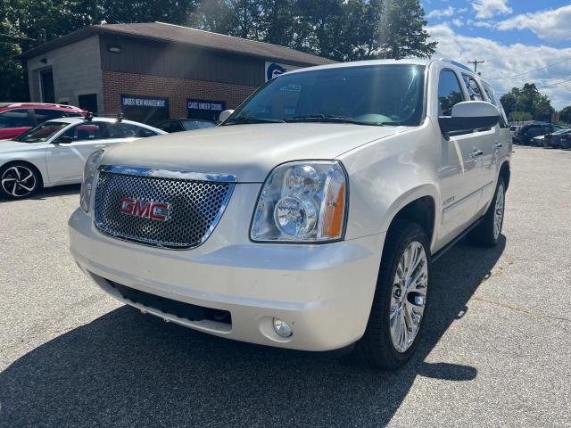 Photo 2 from auction – 2011 GMC YUKON DENA with VIN 1GKS2EEF7BR275347
