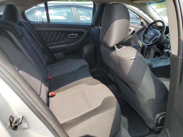 Photo 10 from auction – 2011 FORD TAURUS SEL with VIN 1FAHP2HWXBG127535