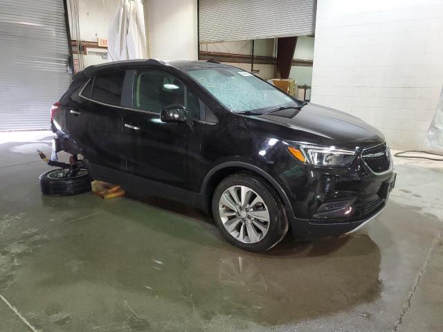 Photo 4 from auction – 2020 BUICK ENCORE PRE with VIN KL4CJASB4LB010712