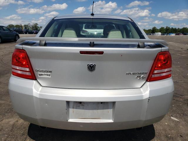 Photo 6 from auction – 2010 DODGE AVENGER R/ with VIN 1B3CC5FVXAN149395