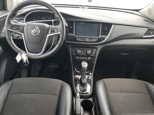 Photo 8 from auction – 2017 BUICK ENCORE PRE with VIN KL4CJASB1HB218540