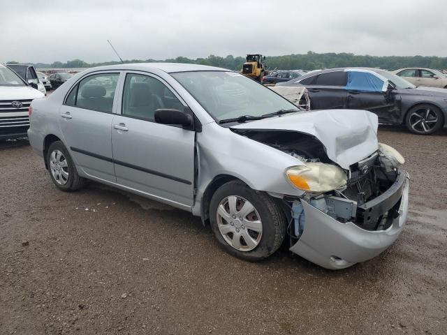 Photo 4 from auction – 2006 TOYOTA COROLLA CE with VIN 2T1BR32E56C604621