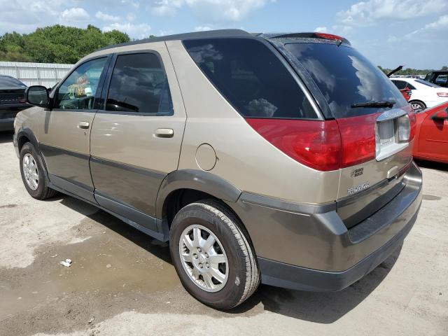 Photo 2 from auction – 2005 BUICK RENDEZVOUS with VIN 3G5DA03E75S504042