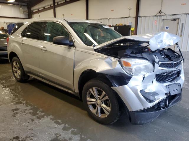 Photo 4 from auction – 2015 CHEVROLET EQUINOX LS with VIN 2GNALAEK3F6128641