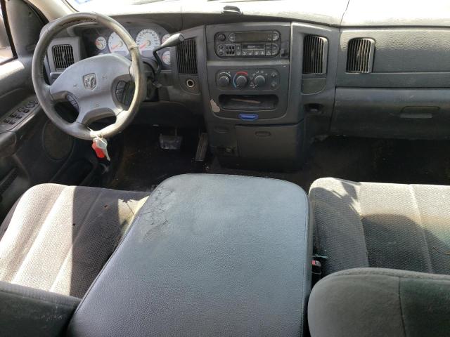 Photo 8 from auction – 2002 DODGE RAM 1500 with VIN 1D7HA18N72S605765