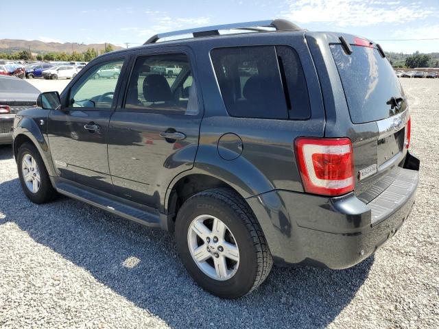 Photo 2 from auction – 2008 FORD ESCAPE HEV with VIN 1FMCU49H48KB07906