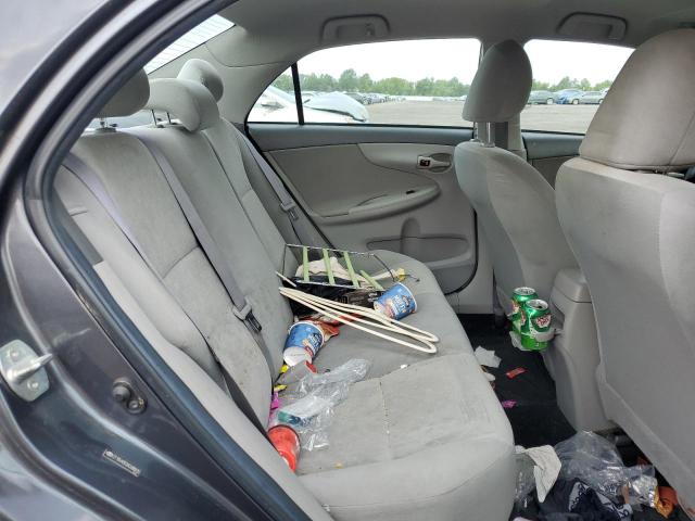 Foto 10 de la subasta – 2009 TOYOTA COROLLA BA con VIN 2T1BU40E09C098935