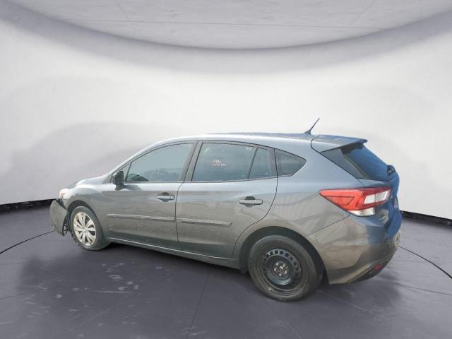 Photo 2 from auction – 2018 SUBARU IMPREZA with VIN 4S3GTAA64J3743386