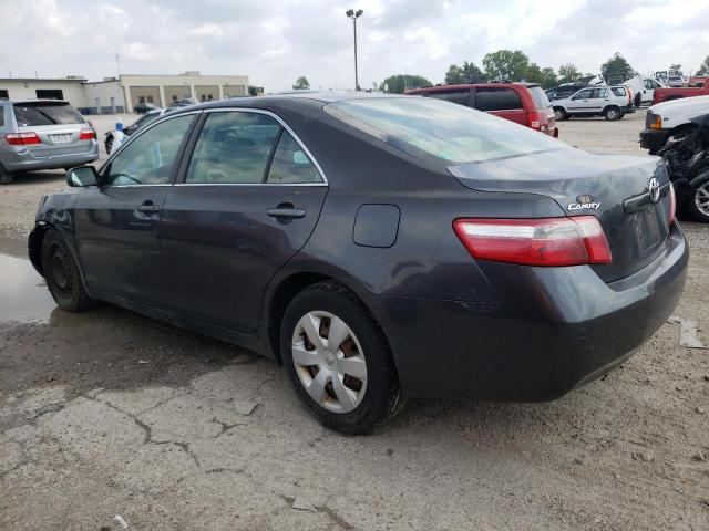 Photo 2 from auction – 2007 TOYOTA CAMRY CE with VIN 4T1BE46K07U111172
