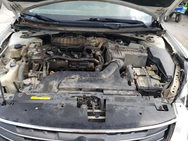 صورة رقم 11 من المزاد - 2012 NISSAN ALTIMA BAS مع VIN 1N4AL2AP1CN488858