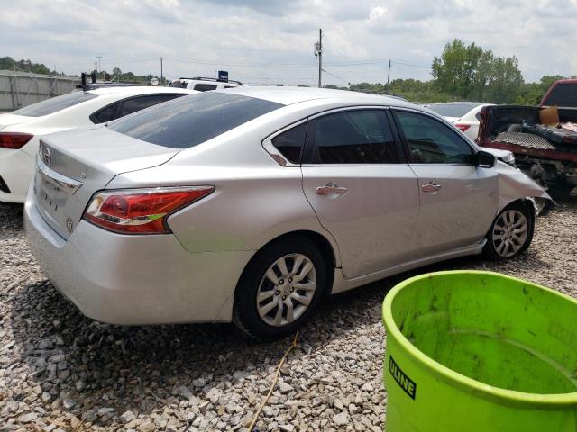 Photo 3 from auction – 2015 NISSAN ALTIMA 2.5 with VIN 1N4AL3AP4FC587390