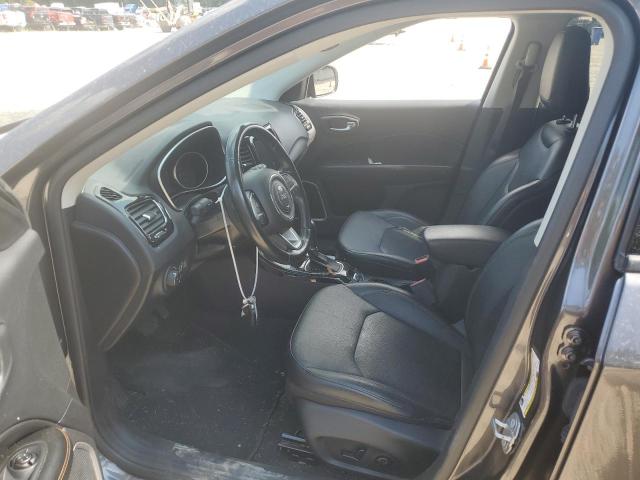 Photo 7 from auction – 2021 JEEP COMPASS LI with VIN 3C4NJDCB7MT519806