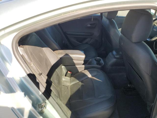 Photo 10 from auction – 2013 CHEVROLET VOLT with VIN 1G1RF6E47DU100737