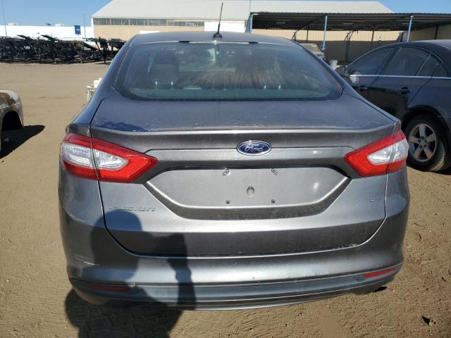 Photo 6 from auction – 2013 FORD FUSION SE with VIN 3FA6P0H70DR299671