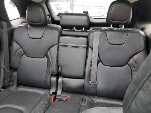 Photo 10 from auction – 2014 JEEP CHEROKEE L with VIN 1C4PJMDS1EW140951