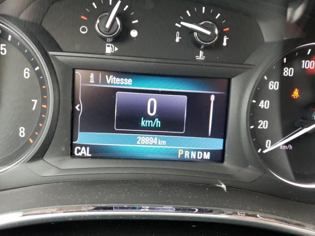 Photo 9 from auction – 2019 BUICK ENCORE ESS with VIN KL4CJGSB2KB867337