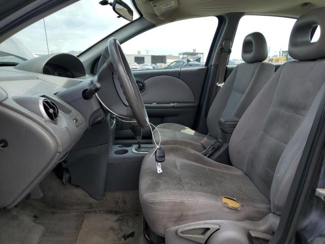 Photo 7 from auction – 2005 SATURN ION LEVEL with VIN 1G8AJ52F65Z154984