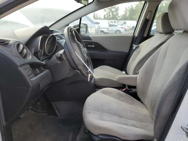 Photo 7 from auction – 2012 MAZDA 5 with VIN JM1CW2BL5C0113459