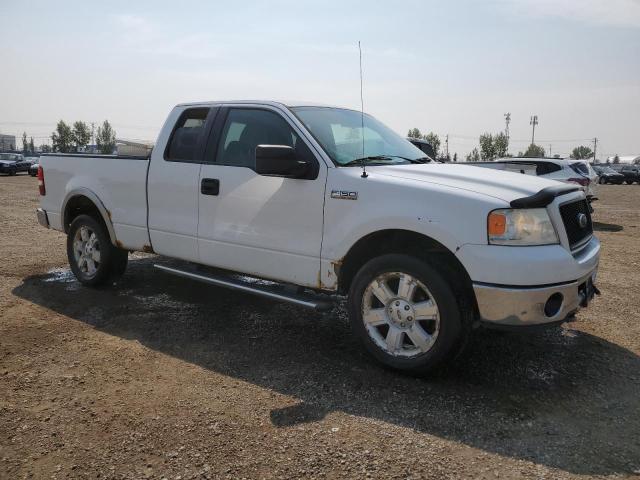 Photo 4 from auction – 2005 FORD F150 with VIN 1FTRX14W15FA03629