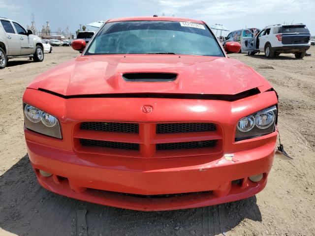 Photo 5 from auction – 2009 DODGE CHARGER SR with VIN 2B3KA73W59H525015