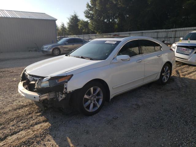 ACURA TL 2012 z numerem VIN 19UUA8F57CA021931 - Zdjęcie z aukcji