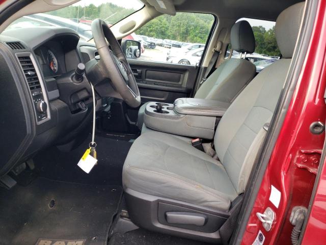 Photo 7 from auction – 2014 RAM 1500 ST with VIN 1C6RR7FT1ES296575