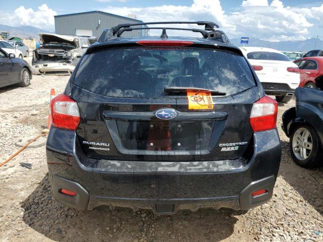 Photo 6 from auction – 2016 SUBARU CROSSTREK with VIN JF2GPAKC6G8218433