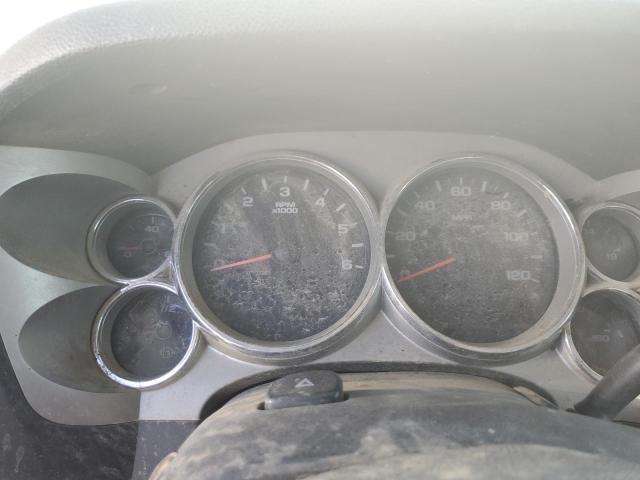 Photo 9 from auction – 2008 GMC SIERRA K15 with VIN 2GTEK19J181283638