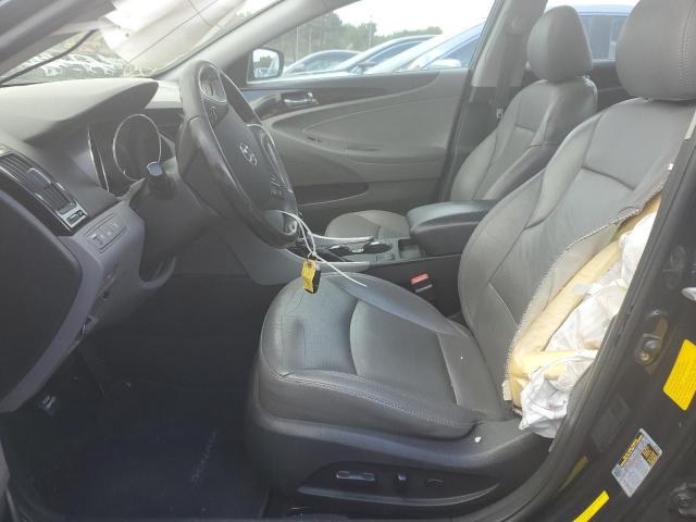 Photo 7 from auction – 2011 HYUNDAI SONATA SE with VIN 5NPEC4AC5BH199923