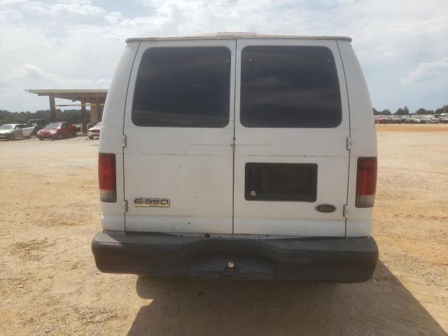 Photo 6 from auction – 2006 FORD ECONOLINE with VIN 1FTSE34L16HA06271