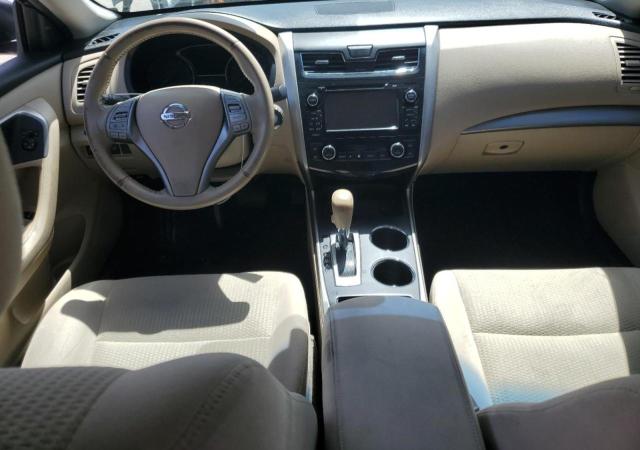Photo 8 from auction – 2015 NISSAN ALTIMA 2.5 with VIN 1N4AL3APXFC144743
