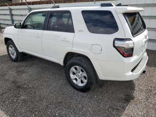 Photo 2 from auction – 2022 TOYOTA 4RUNNER SR with VIN JTEMU5JR4N6054546