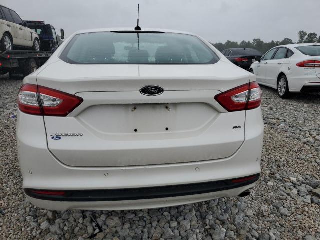 Photo 6 from auction – 2014 FORD FUSION SE with VIN 1FA6P0H79E5402798