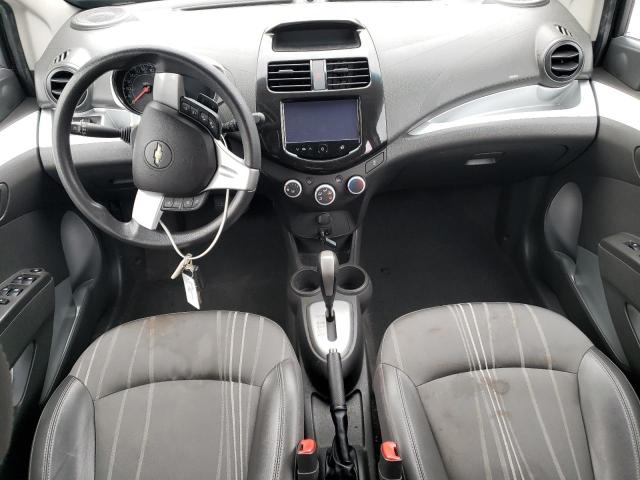 Снимка 8 от търг – 2014 CHEVROLET SPARK 1LT с VIN KL8CD6S92EC564991