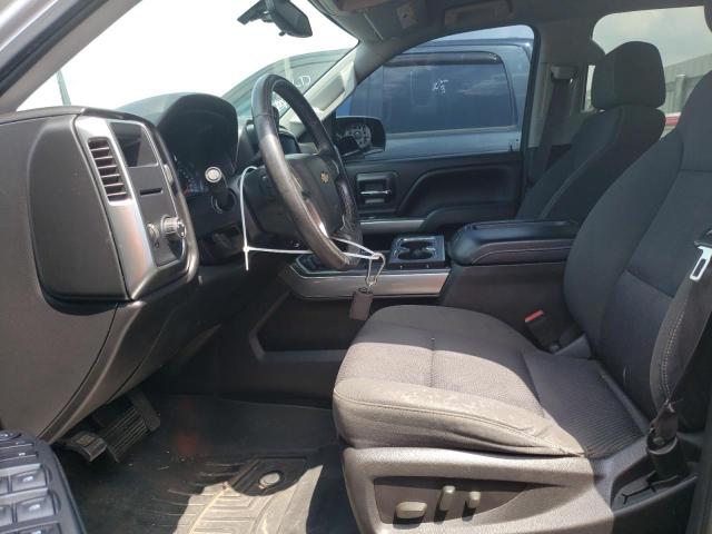 Photo 7 from auction – 2015 CHEVROLET SILVERADO with VIN 3GCPCREH3FG358500