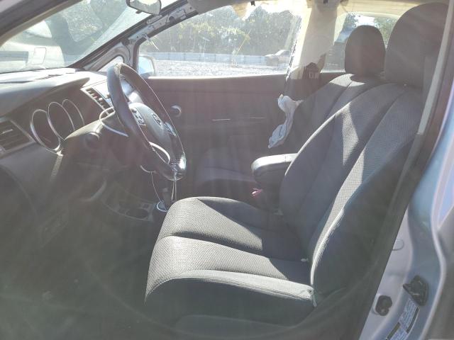 Photo 7 from auction – 2008 NISSAN VERSA S with VIN 3N1BC11E18L390768