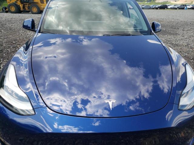 صورة رقم 11 من المزاد - 2021 TESLA MODEL Y مع VIN 5YJYGDEE0MF063875