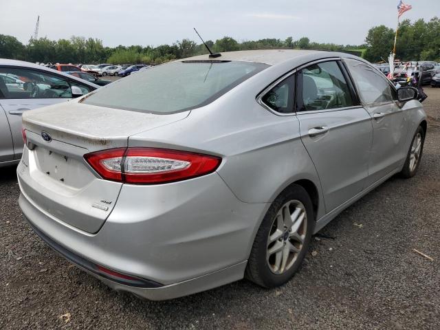 Photo 3 from auction – 2013 FORD FUSION SE with VIN 3FA6P0HR4DR373451