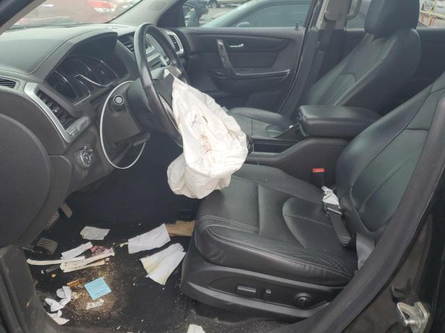 Photo 7 from auction – 2017 GMC ACADIA LIM with VIN 1GKKRSKD6HJ143670