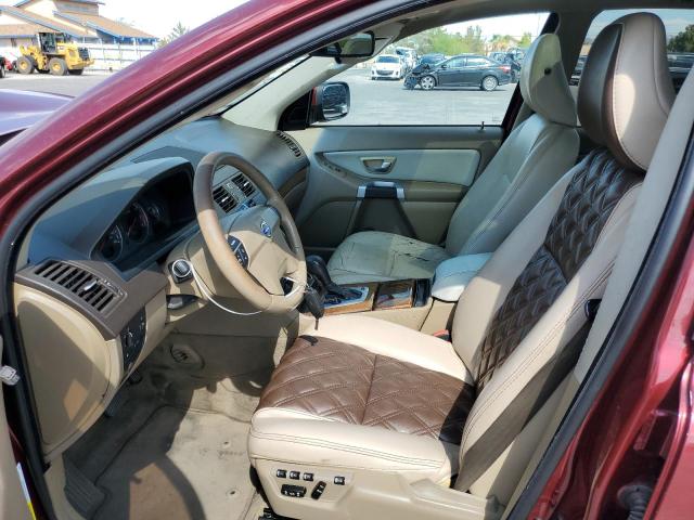Photo 7 from auction – 2007 VOLVO XC90 3.2 with VIN YV4CZ982671354846