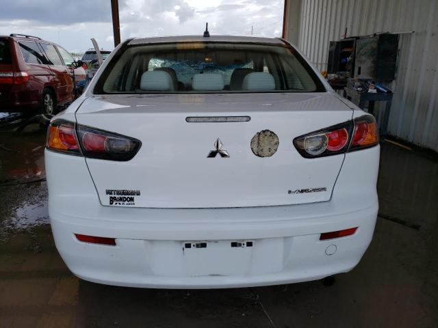 Photo 6 from auction – 2010 MITSUBISHI LANCER ES/ with VIN JA32U2FU7AU008978