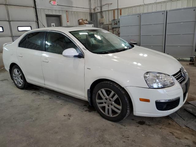 Photo 4 from auction – 2007 VOLKSWAGEN JETTA WOLF with VIN 3VWEF71K57M079053