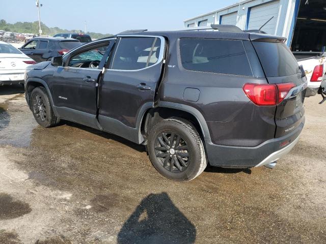 Photo 2 from auction – 2018 GMC ACADIA SLT with VIN 1GKKNMLS8JZ230062