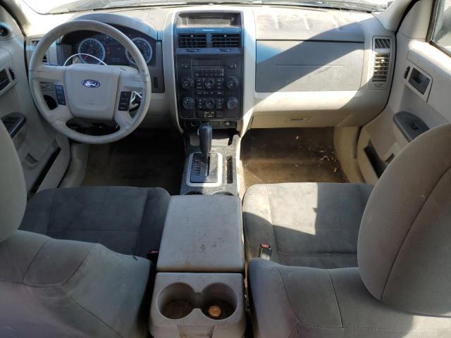 Photo 8 from auction – 2012 FORD ESCAPE XLS with VIN 1FMCU9C75CKA44482