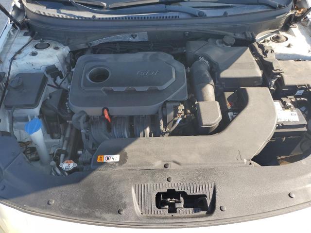Photo 11 from auction – 2017 HYUNDAI SONATA SE with VIN 5NPE24AF5HH534071