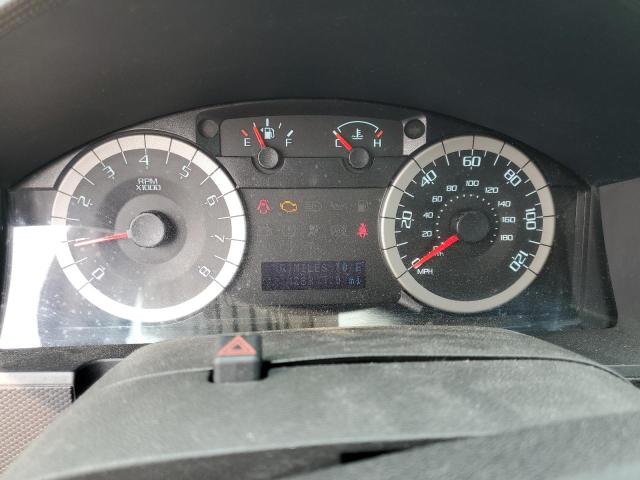 Photo 9 from auction – 2012 FORD ESCAPE XLT with VIN 1FMCU9DG4CKB64143