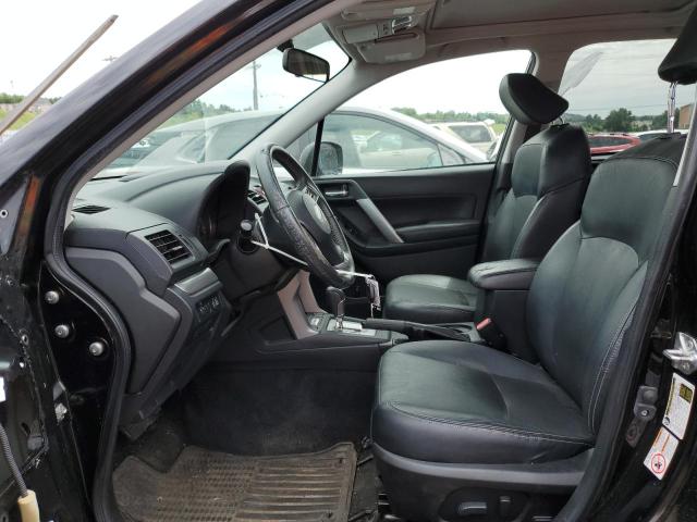 Photo 7 from auction – 2015 SUBARU FORESTER 2 with VIN JF2SJAHC0FH593655