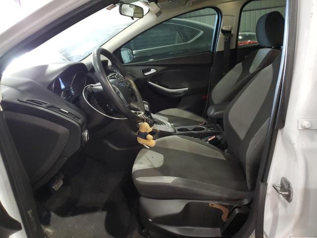 Фото 7 с аукциона – 2012 FORD FOCUS SE с VIN 1FAHP3F21CL399261
