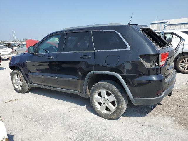 Photo 2 from auction – 2012 JEEP GRAND CHER with VIN 1C4RJEAG6CC227581